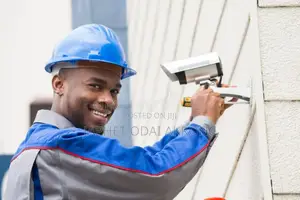 CCTV Camera Installations