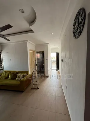 2bdrm Mansion in Zedek Properties, Ashomang Estate for rent