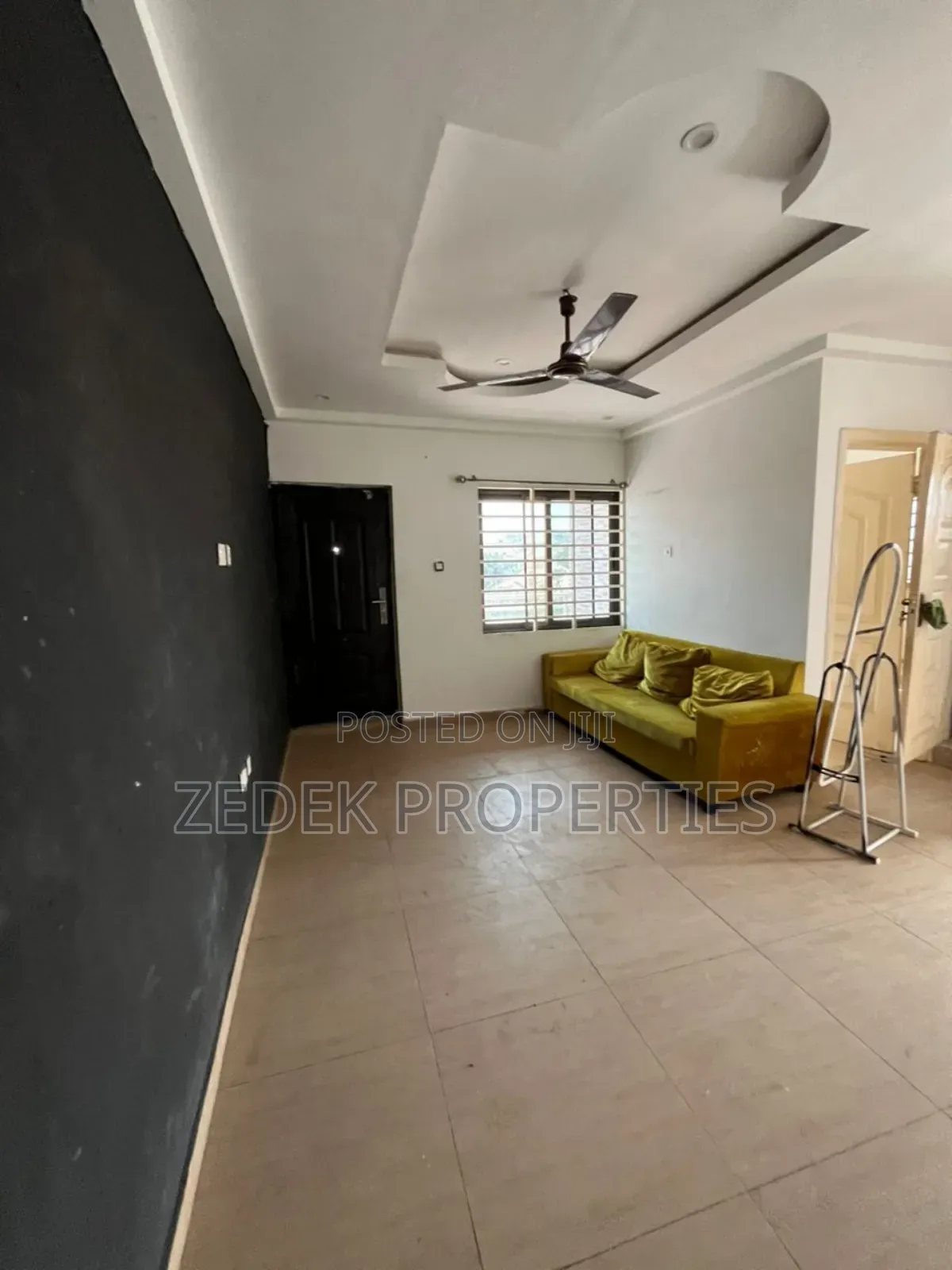 2bdrm Mansion in Zedek Properties, Ashomang Estate for rent