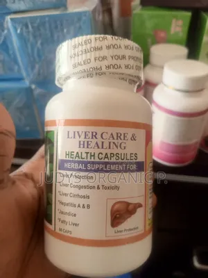 Liver Care Capsules