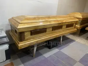 Classic Coffins and Caskets Made Affordable