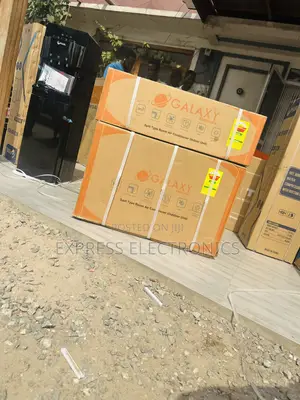 Newly Sealed in Galaxy (Split R410 Gas 1.5hp ) 