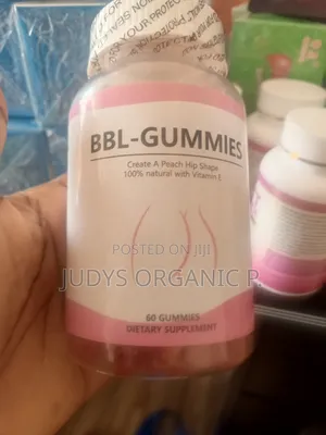 BBL Gummies