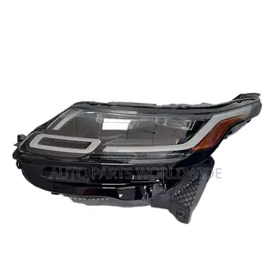 Original Usa Range Rover Velar Headlights 2017-2022