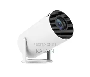 Wi-Fi Projector