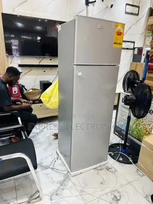 Buy From 10 Gig Store Nasd2-28fl Double Door Fridge Nasco