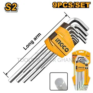 Hex Key - Hhk11091