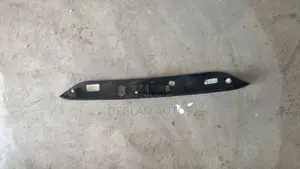 2018 Honda Cr-v Rear Lift Gate Moulding Garnish Assembly
