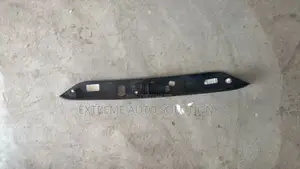 2018 Honda Cr-v Rear Lift Gate Moulding Garnish Assembly