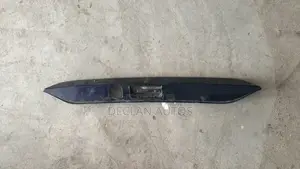 2018 Honda Cr-v Rear Lift Gate Moulding Garnish Assembly