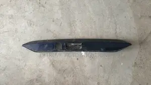 2018 Honda Cr-v Rear Lift Gate Moulding Garnish Assembly