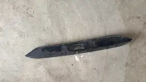 2018 Honda Cr-v Rear Lift Gate Moulding Garnish Assembly