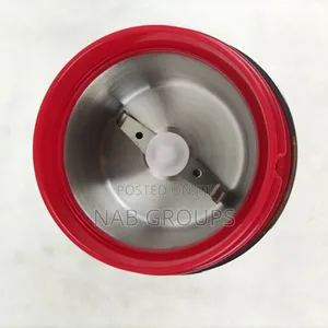 Mini Grinder