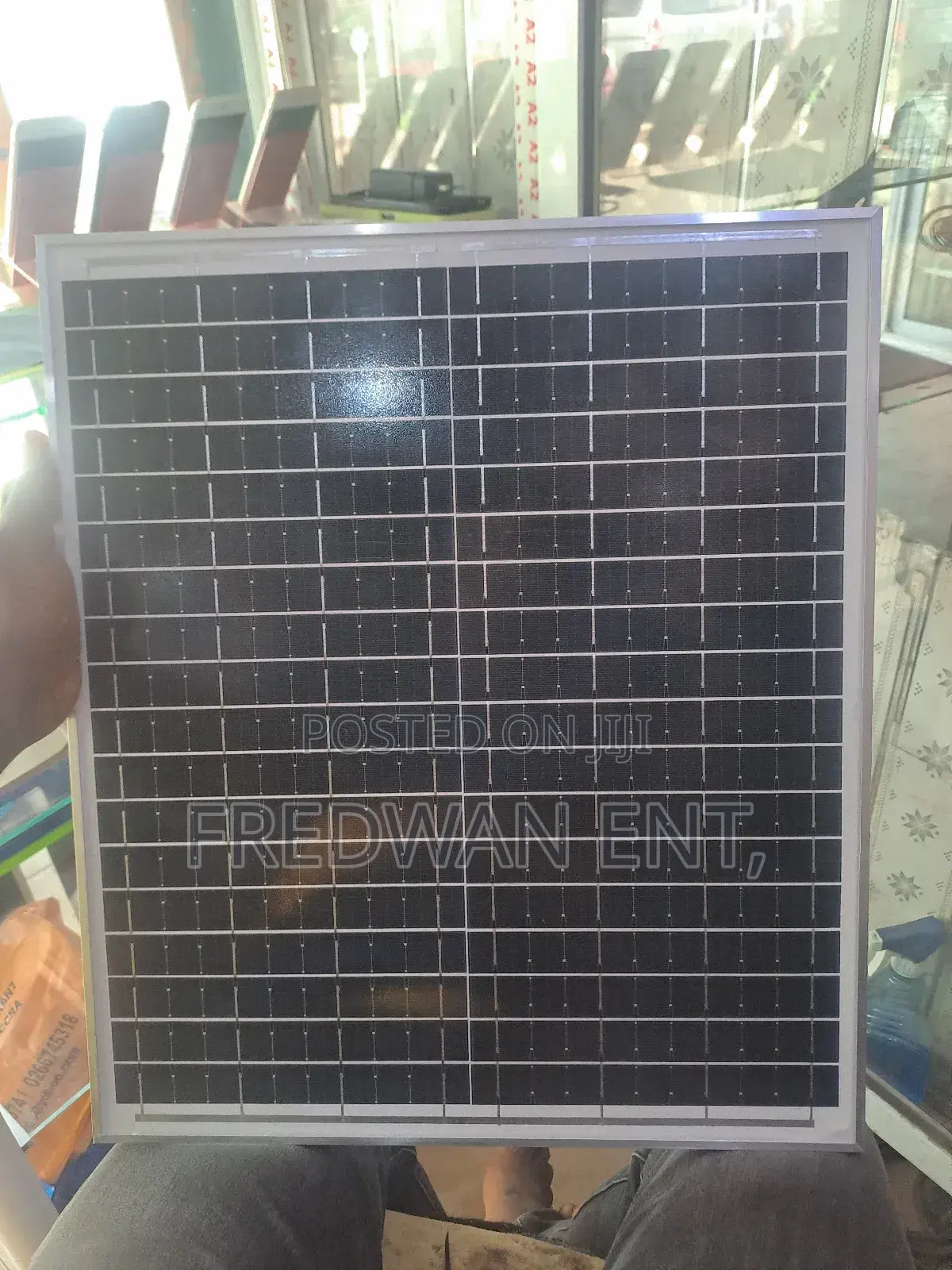 Solar Panel 30W