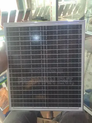 Solar Panel 30W