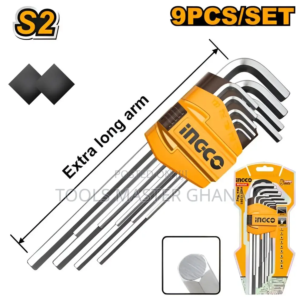 Hex Key - Hhk11092