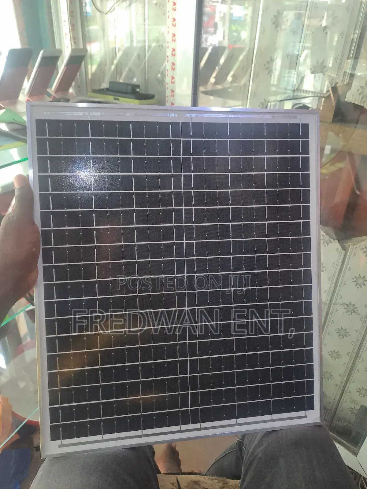 Solar Panel 30W