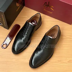 Office / Formal Executive Italian Shoe