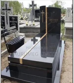 Granite, Marble Quartz Tombstones