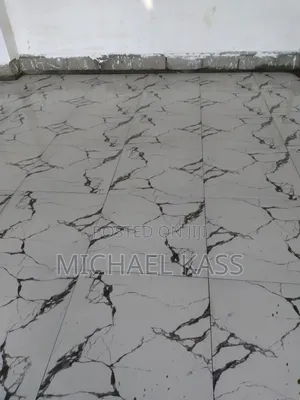 Tiling Contracter
