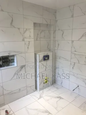 Tiling Contracter