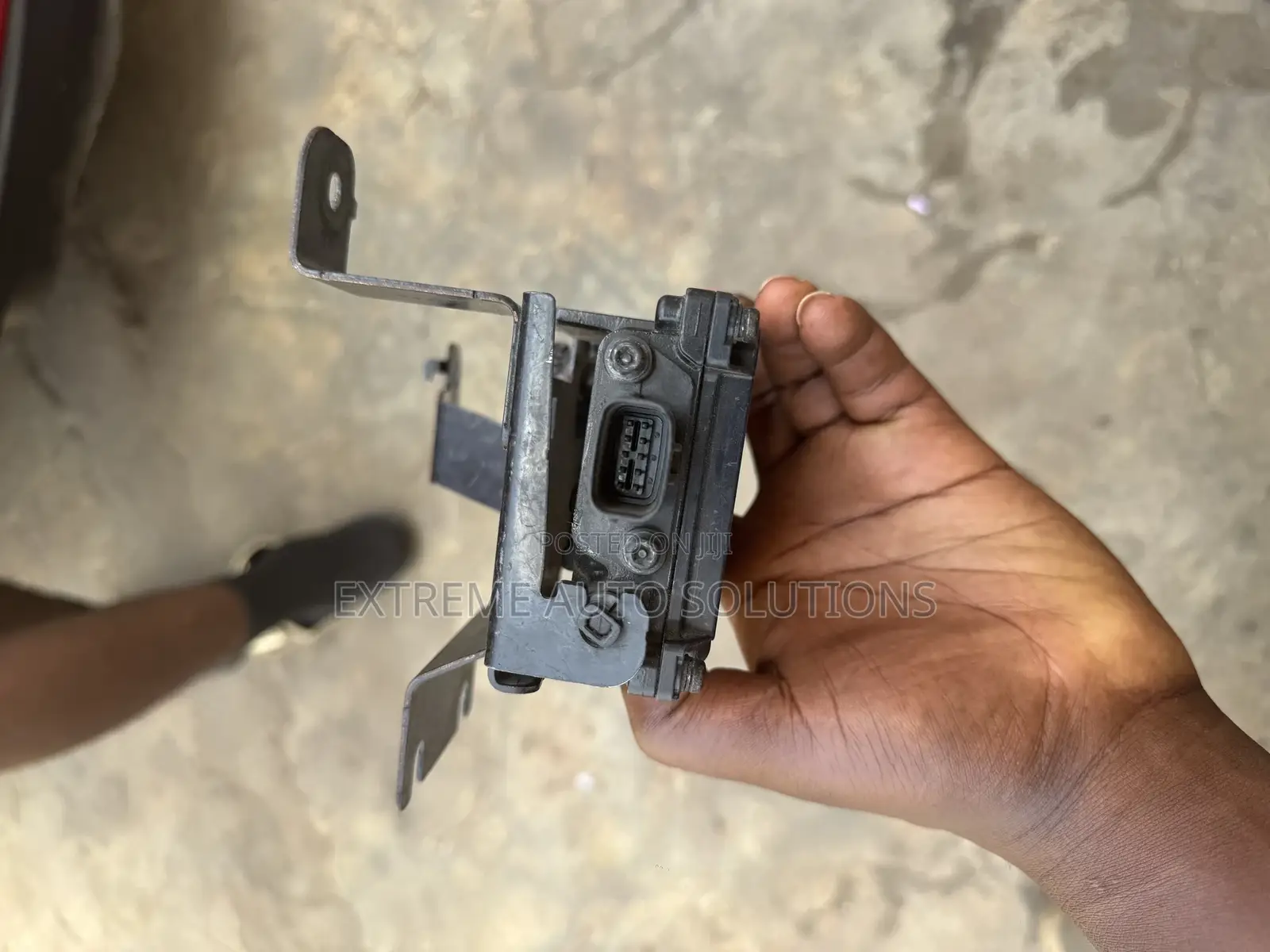 Honda Pilot 2018 Radar Sensor