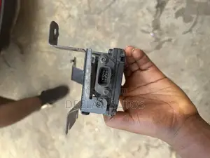 Honda Pilot 2018 Radar Sensor