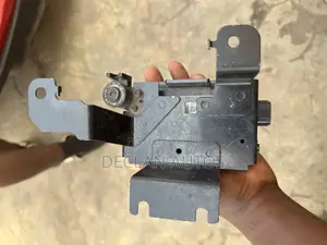 Honda Pilot 2018 Radar Sensor
