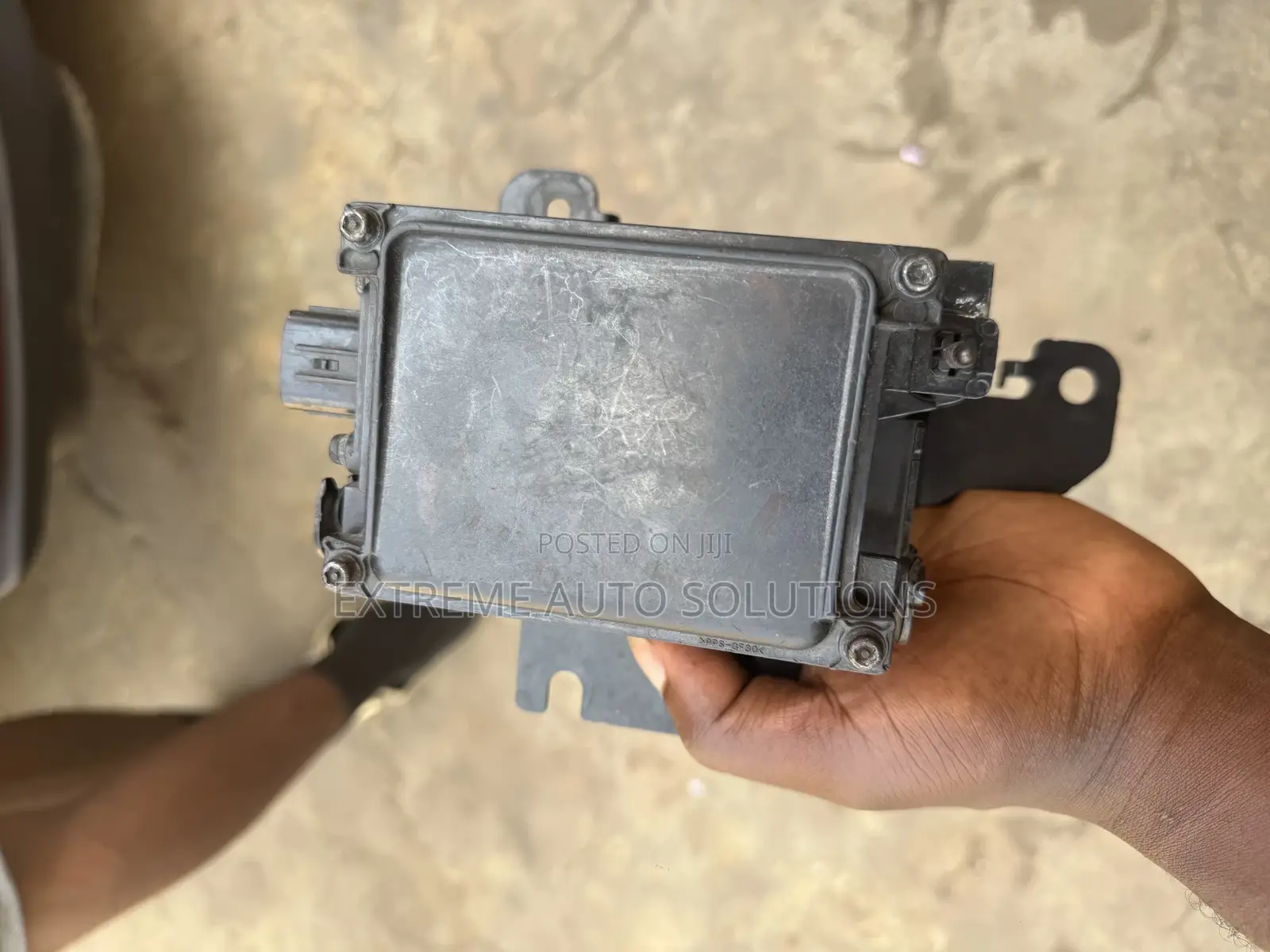 Honda Pilot 2018 Radar Sensor