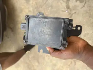Honda Pilot 2018 Radar Sensor