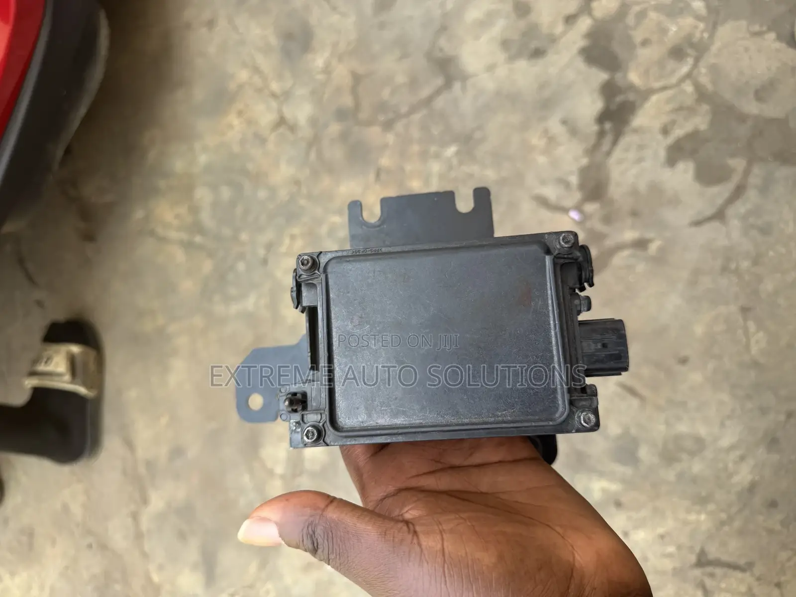 Honda Pilot 2018 Radar Sensor