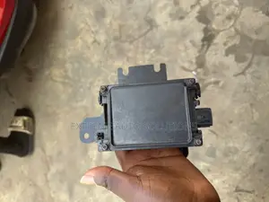 Honda Pilot 2018 Radar Sensor