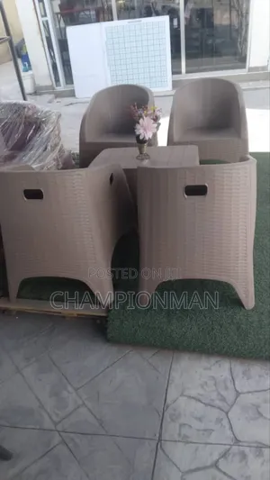 Garden Chairs