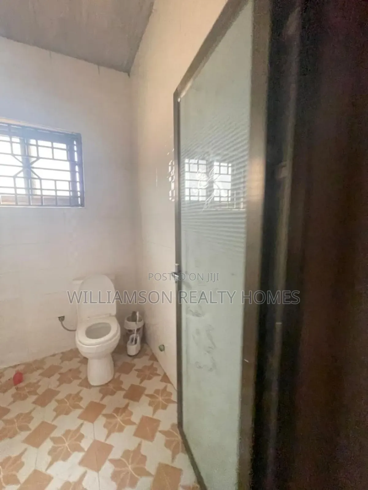 1bdrm Apartment in Papaye Area, Spintex for rent