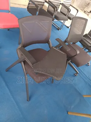 Folding Study Chair