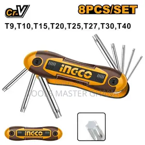 Torx Key - Hhk14083