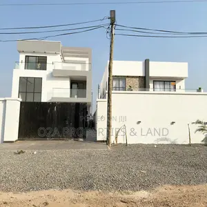 4bdrm House in Ashaley Botwe School for sale