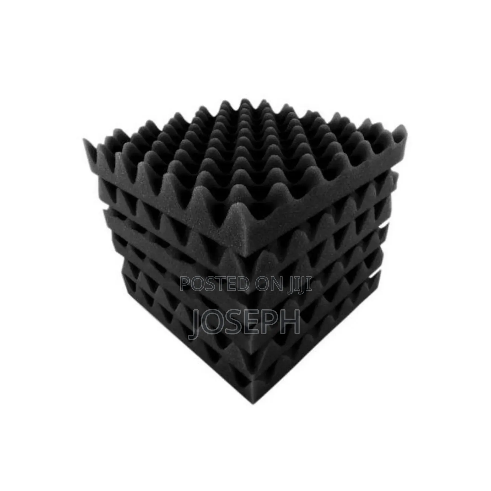 Studio Acoustic Foam 12pcs