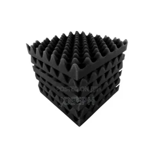 Studio Acoustic Foam 12pcs