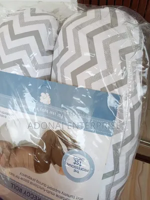 Snuggletime Pregnancy Pillow