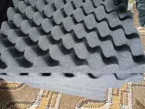 Studio Acoustic Foam 12pcs