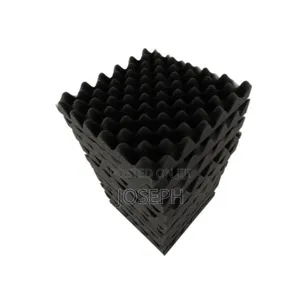 12pcs Acoustic Foam 12inch SQD