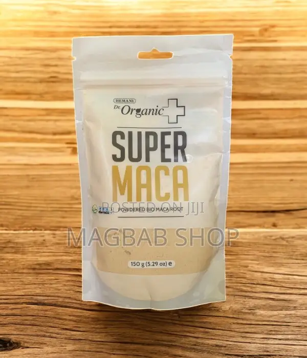 Super Maca Root (Original)