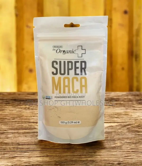 Super Maca Root (Original)