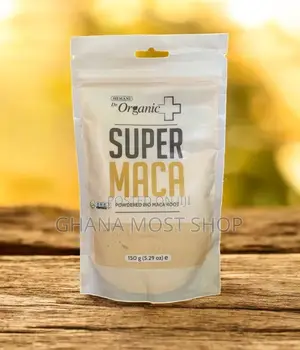 Super Maca Root (Original)