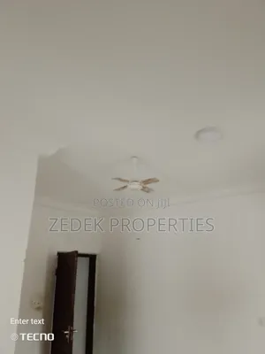 1bdrm Apartment in Zedek Properties, Ashomang Estate for rent