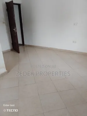 1bdrm Apartment in Zedek Properties, Ashomang Estate for rent