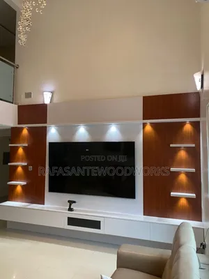 Raf Tv Unit