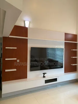 Raf Tv Unit