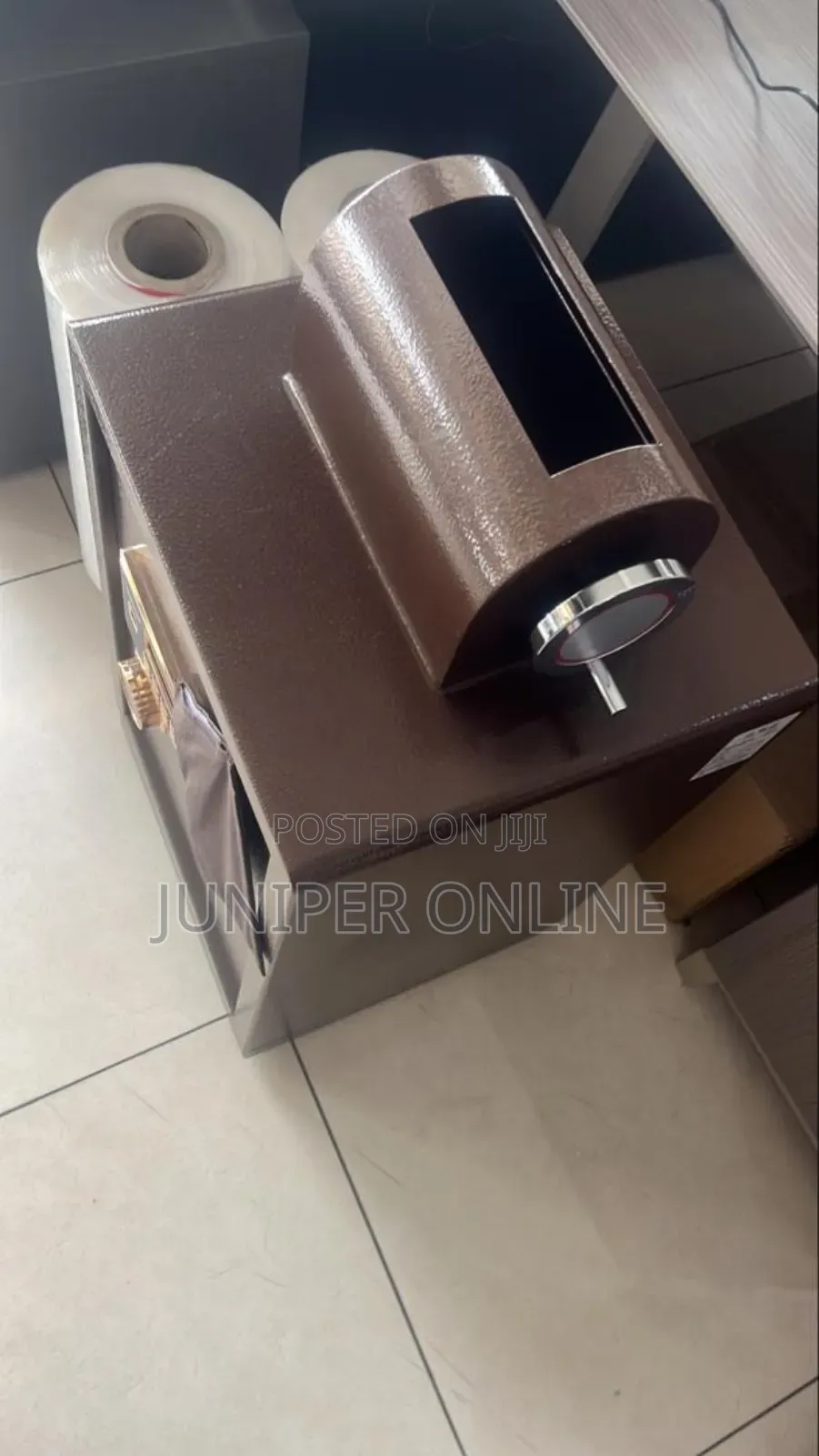 Money Save Fire Proof Kinger Save